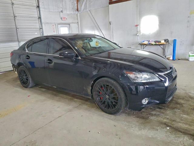 Lexus Gs 350 Image 8