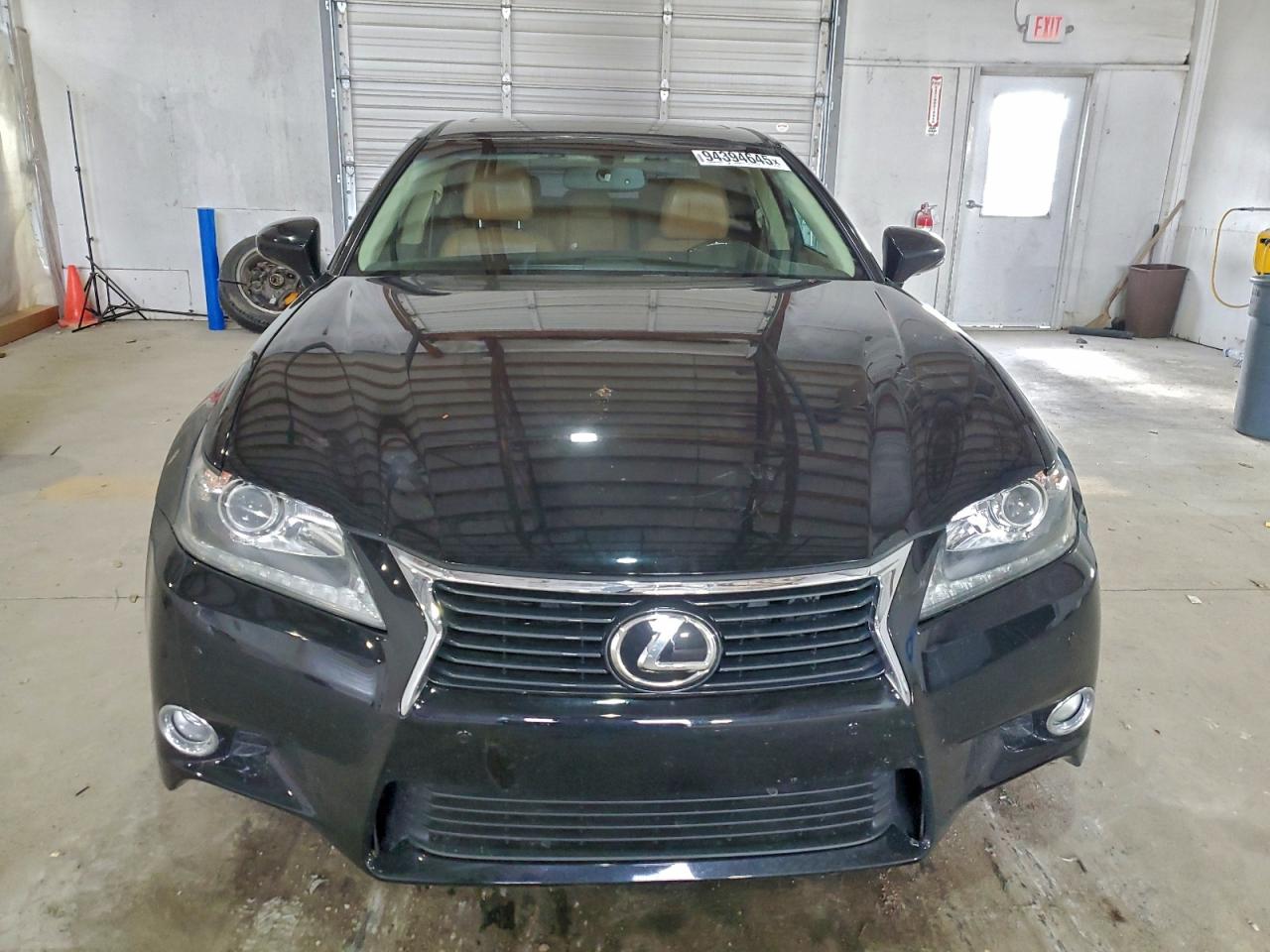 Lexus Gs 350 Image 5