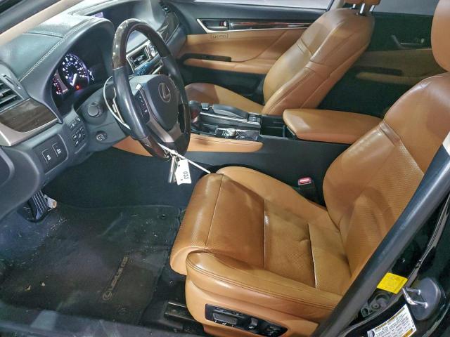 Lexus Gs 350 Image 6