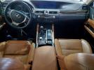 Lexus Gs 350 Image 12