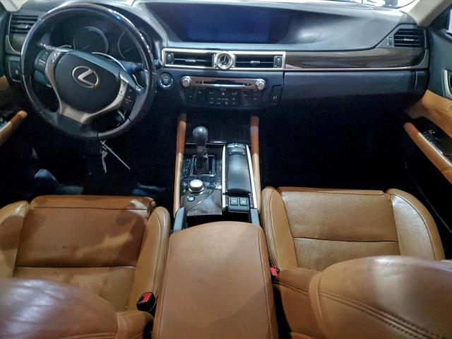 Lexus Gs 350 Image 12
