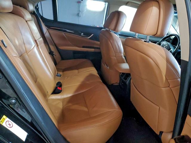 Lexus Gs 350 Image 3