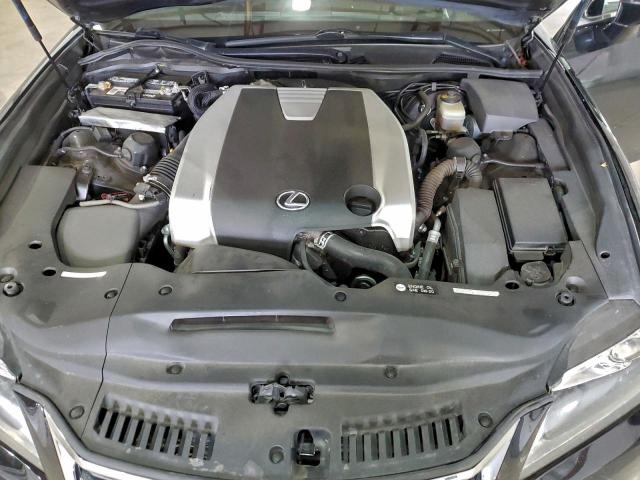 Lexus Gs 350 Image 11