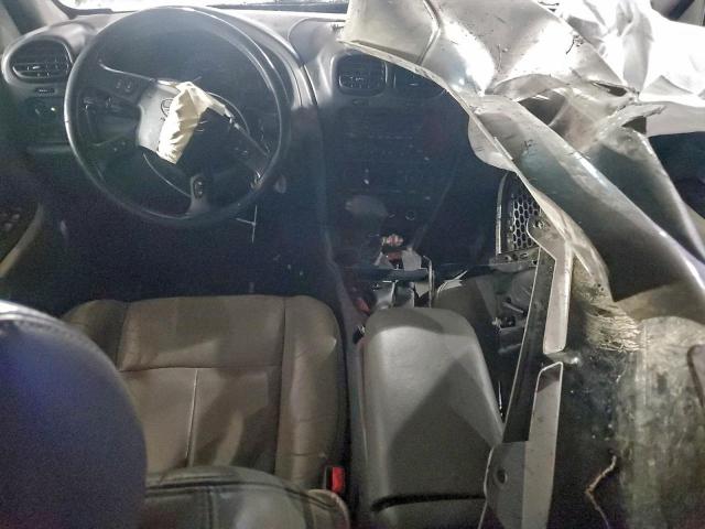 Oldsmobile Bravada Image 9