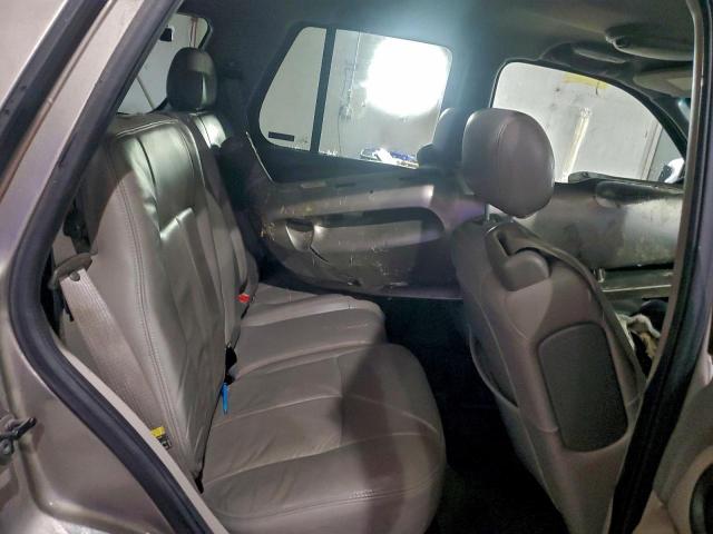 Oldsmobile Bravada Image 4