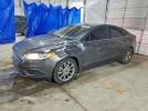 Ford Fusion Se Image 1