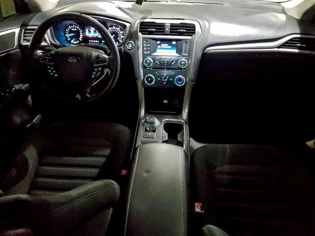 Ford Fusion Se Image 11