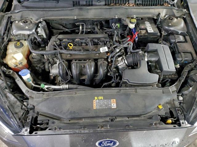 Ford Fusion Se Image 9