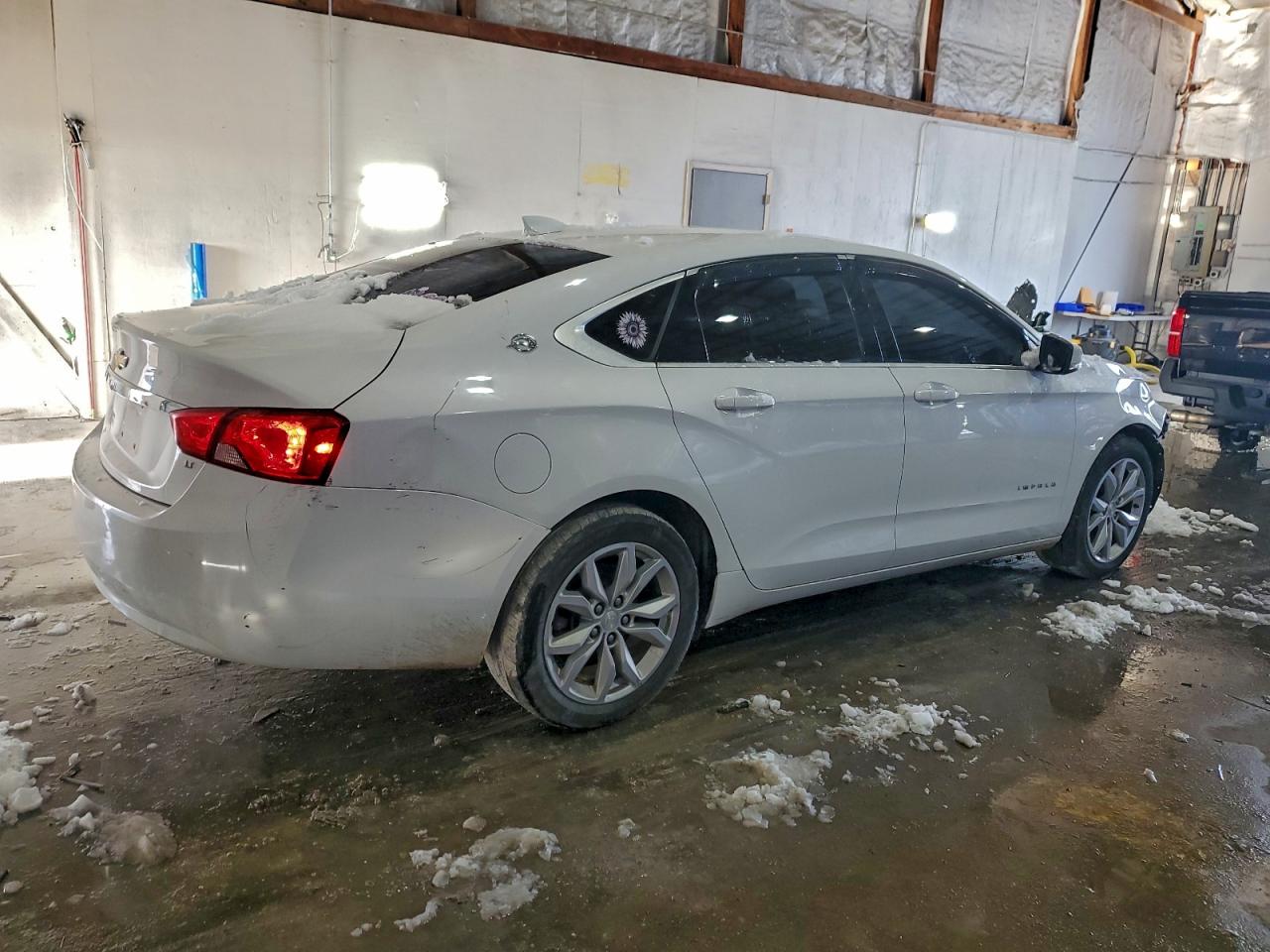 Chevrolet Impala Lt Image 2