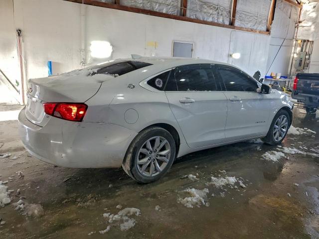 Chevrolet Impala Lt Image 2