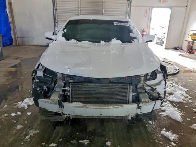 Chevrolet Impala Lt Image 10