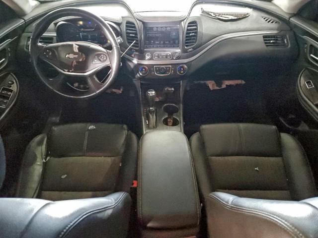 Chevrolet Impala Lt Image 11