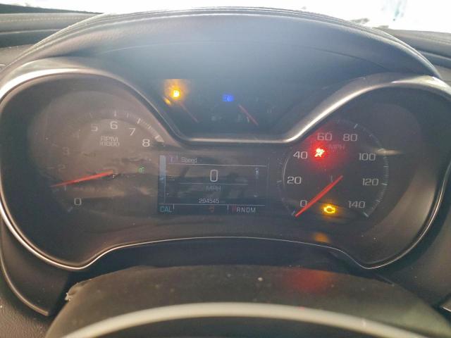 Chevrolet Impala Lt Image 6