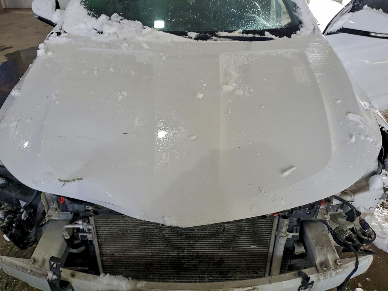 Chevrolet Impala Lt Image 5