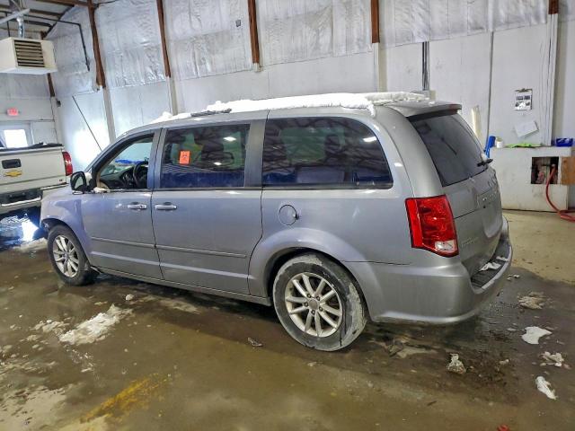 Dodge Caravan Sxt Image 10