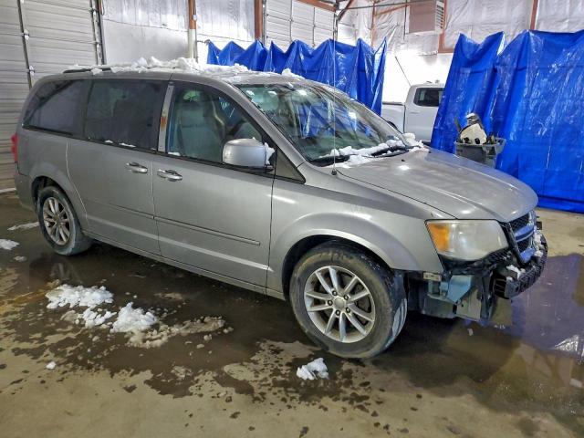 Dodge Caravan Sxt Image 7