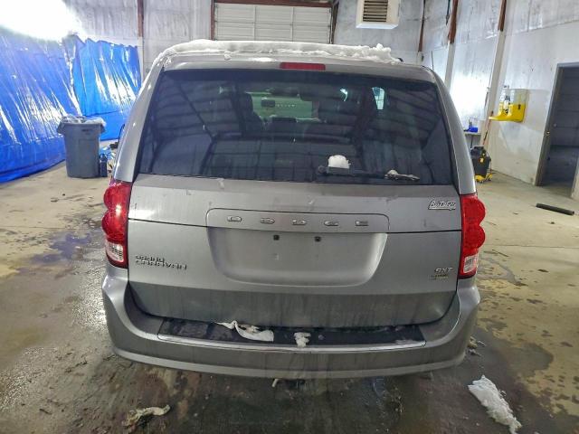 Dodge Caravan Sxt Image 8