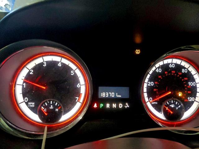 Dodge Caravan Sxt Image 2