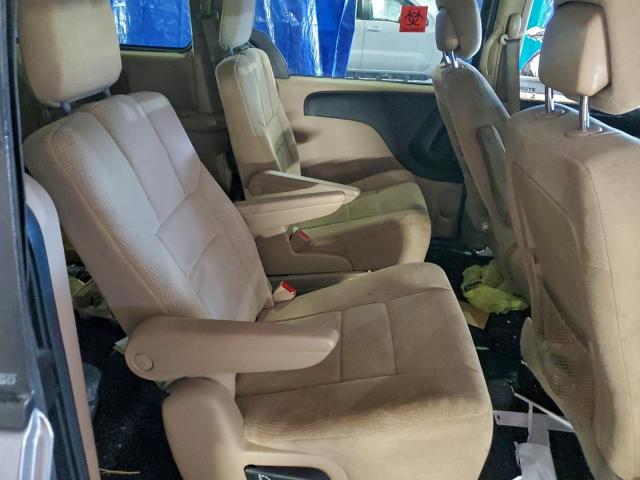 Dodge Caravan Sxt Image 5