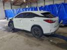 Lexus RX 350 Base Image 2