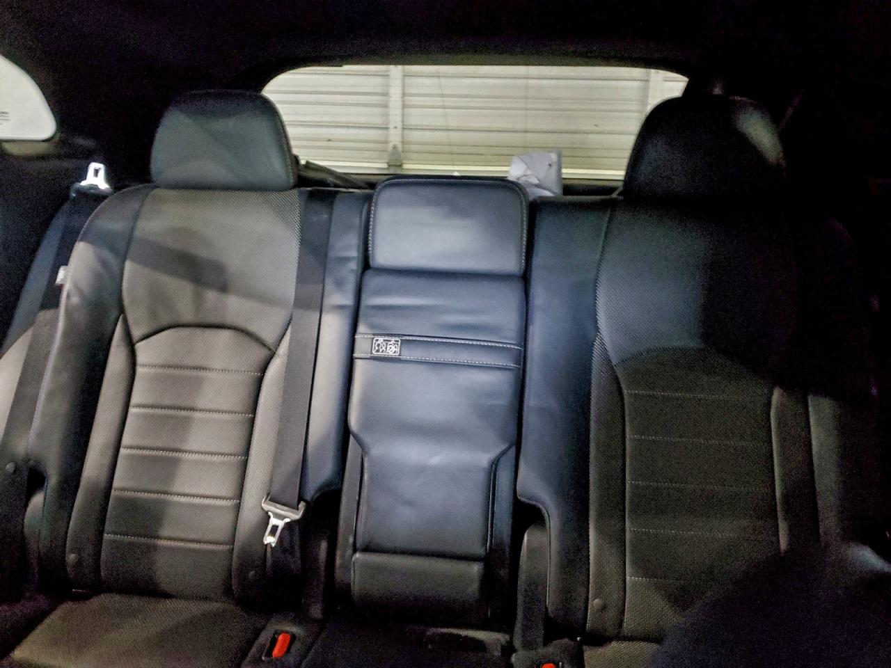 Lexus RX 350 Base Image 12