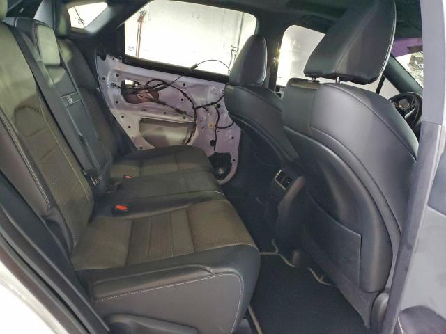 Lexus RX 350 Base Image 9