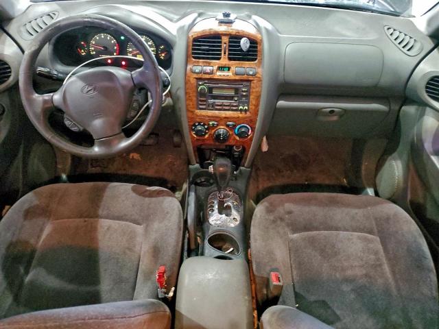 Hyundai SANTA FE Gls Image 6