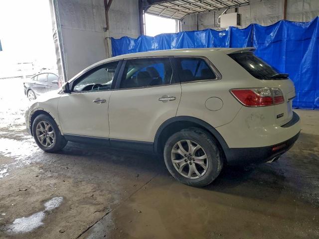 Mazda Cx Image 3