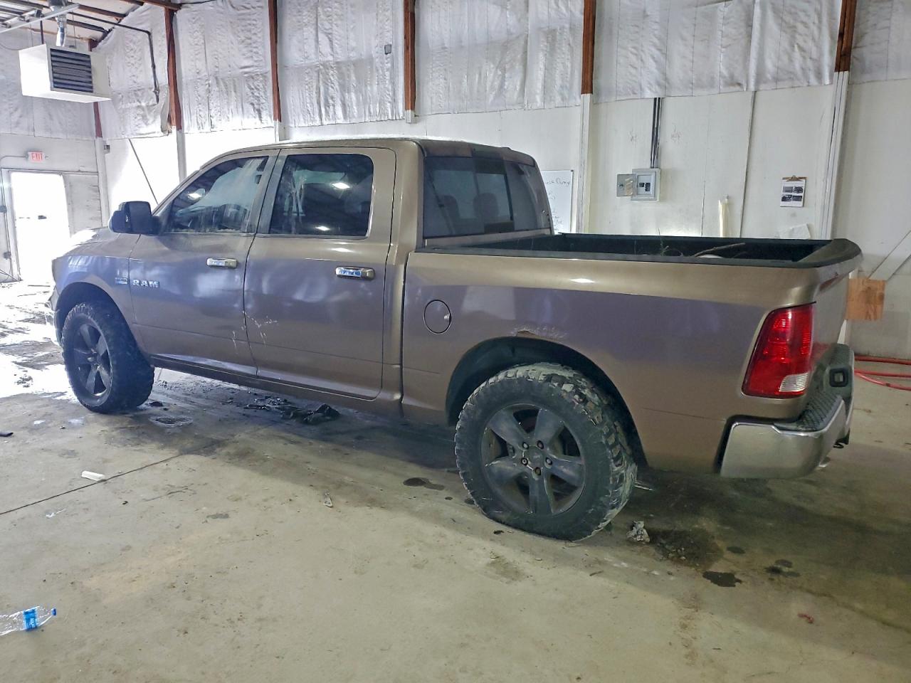 Dodge Ram 1500 Image 12