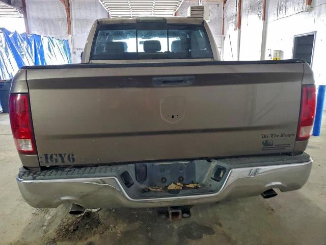 Dodge Ram 1500 Image 2