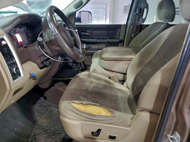 Dodge Ram 1500 Image 8