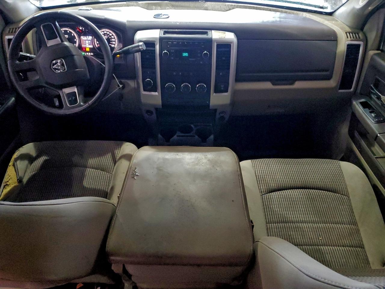 Dodge Ram 1500 Image 6