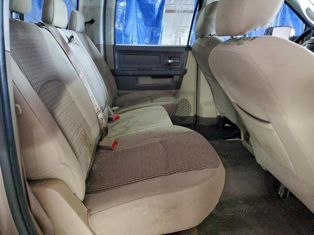 Dodge Ram 1500 Image 4