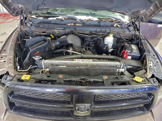 Dodge Ram 1500 Image 3