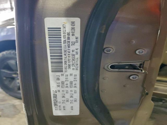 Dodge Ram 1500 Image 7