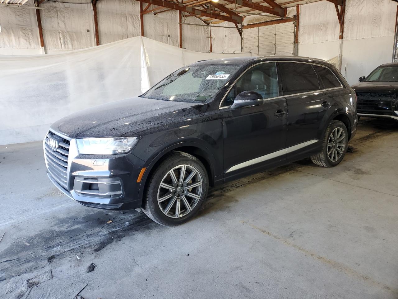 Audi Q7 Premium Plus Image 1
