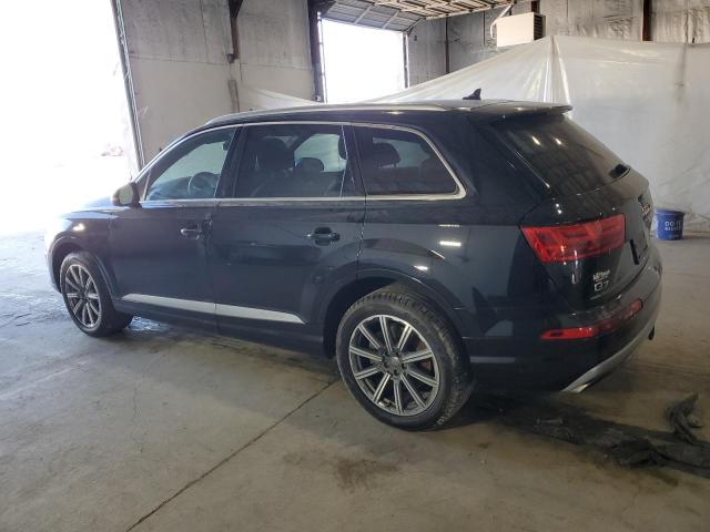 Audi Q7 Premium Plus Image 3