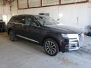 Audi Q7 Premium Plus Image 4