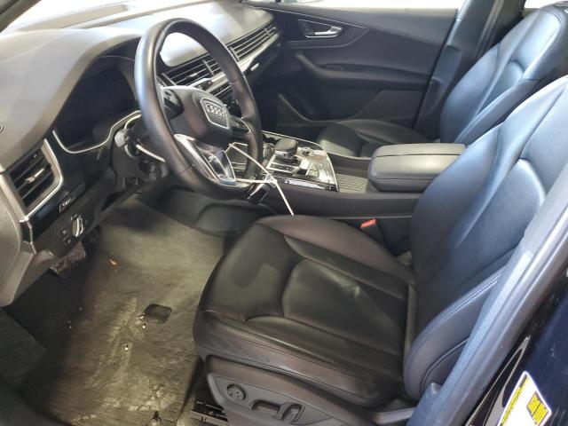 Audi Q7 Premium Plus Image 7