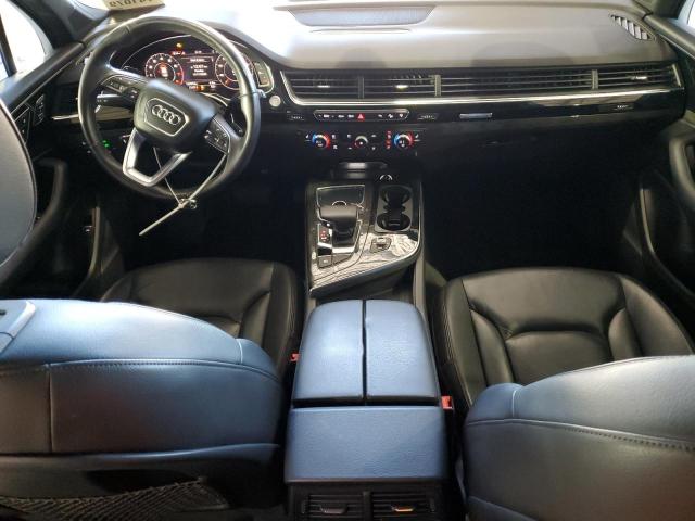 Audi Q7 Premium Plus Image 9