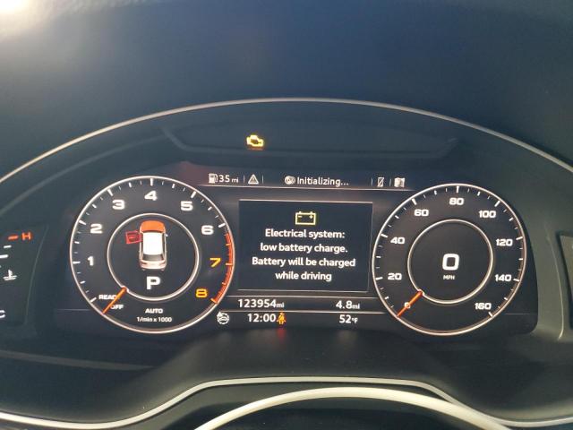 Audi Q7 Premium Plus Image 10