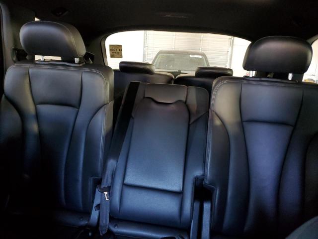 Audi Q7 Premium Plus Image 11