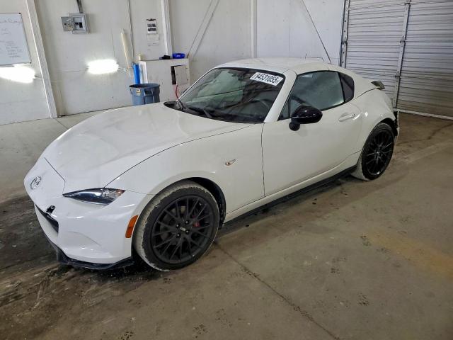  Salvage Mazda Mx5