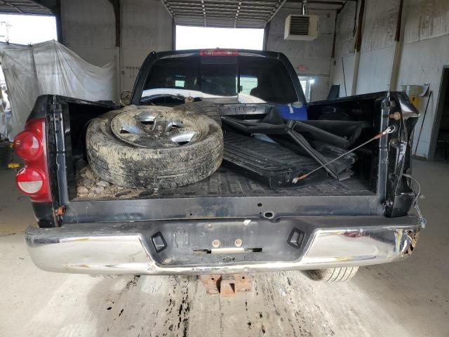 Dodge Ram 1500 St Image 4