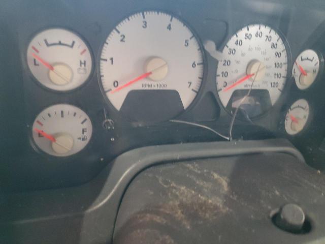 Dodge Ram 1500 St Image 9