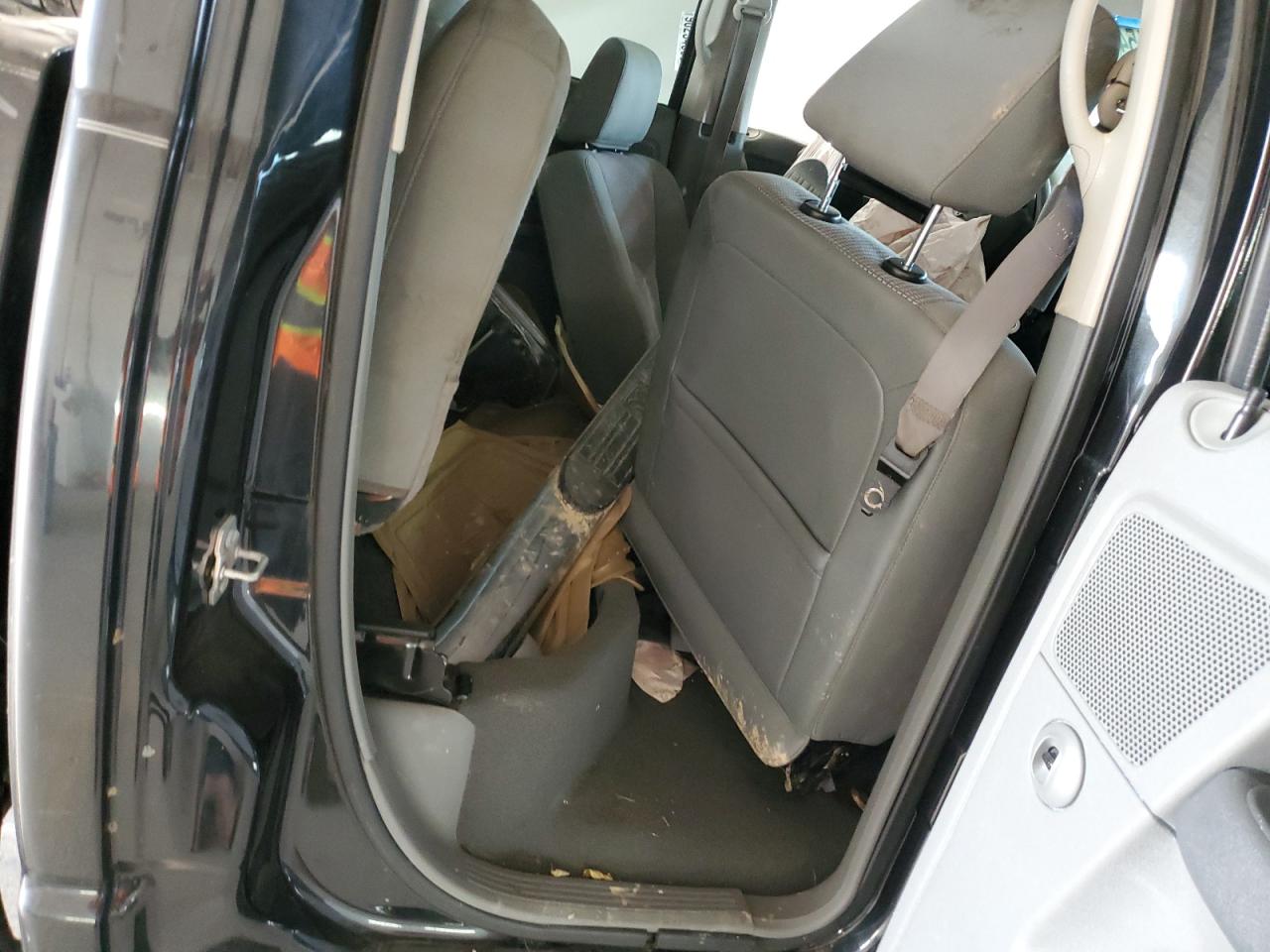 Dodge Ram 1500 St Image 3