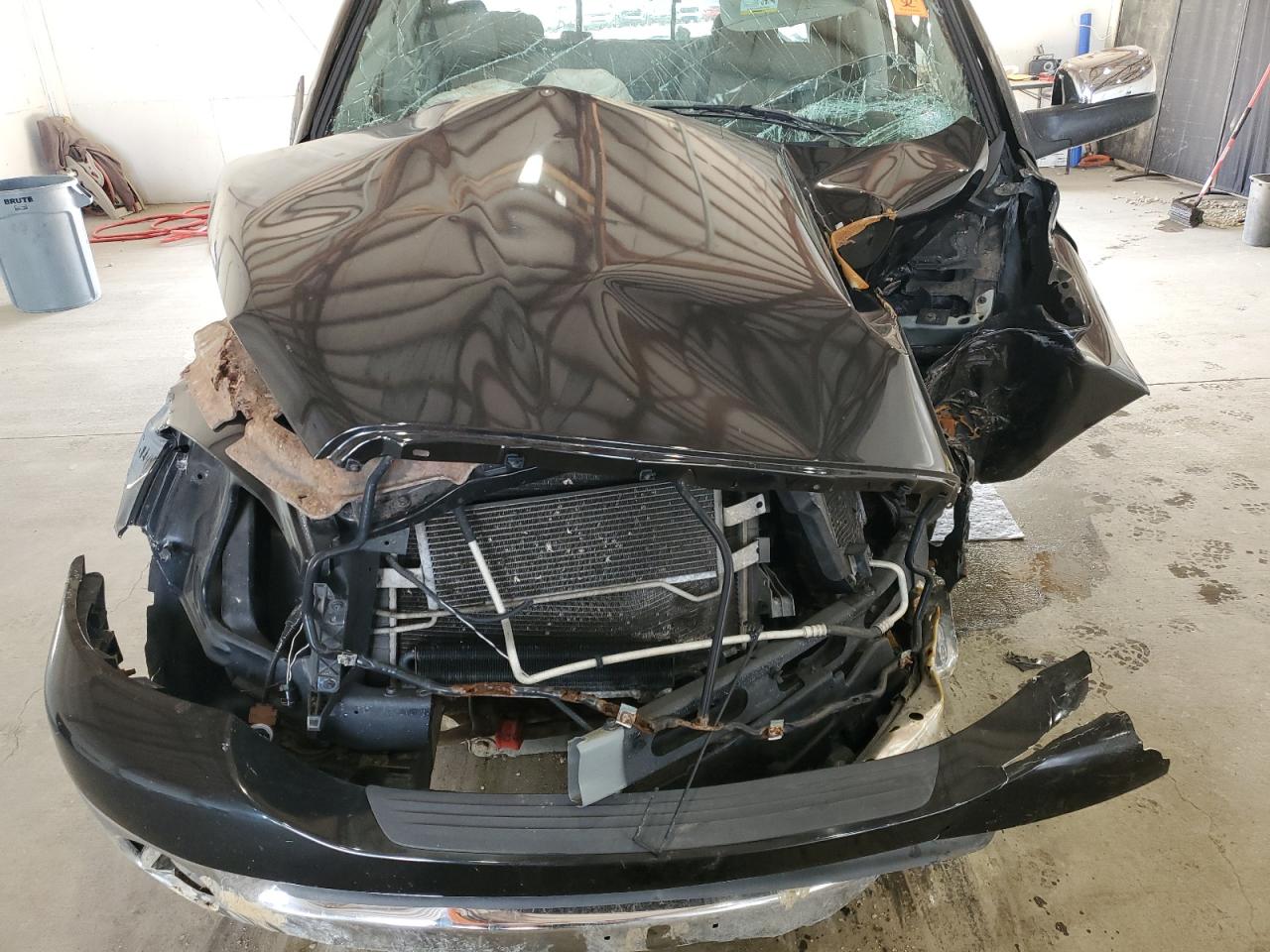 Dodge Ram 1500 St Image 11