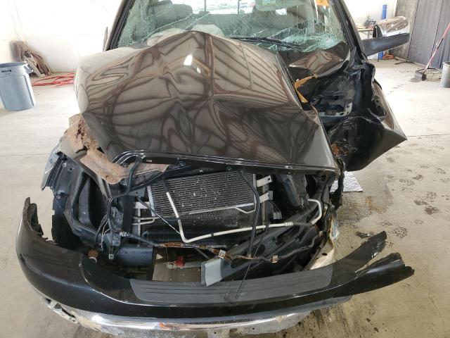 Dodge Ram 1500 St Image 11