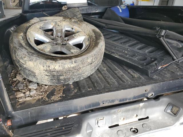 Dodge Ram 1500 St Image 10