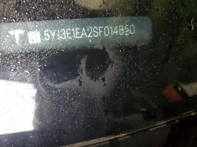 Tesla Model 3 Image 9